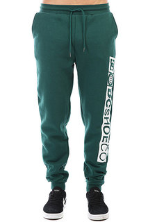 Штаны спортивные DC Havelock Pant June Bug