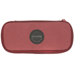 Пенал Dakine School Case Burnt Rose