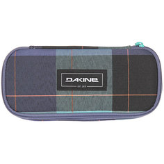 Пенал Dakine School Case Aquamarine