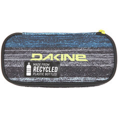 Пенал Dakine School Case Distortion