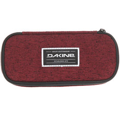 Пенал Dakine School Case Bordeaux