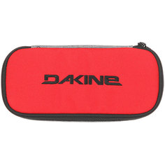 Пенал Dakine School Case Red