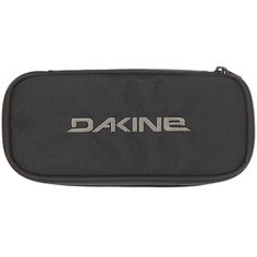 Пенал Dakine School Case Black