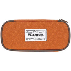 Пенал Dakine School Case Copper