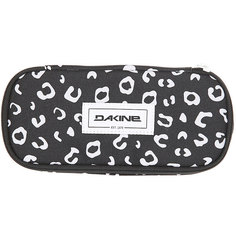 Пенал Dakine School Case Inkcat