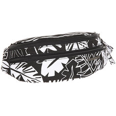 Сумка поясная Dakine Gigi Inkwell Canvas