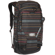 Рюкзак женский Dakine Heli Pro Dlx 24l Nevada