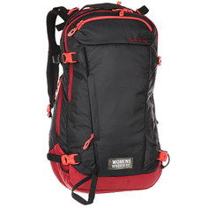 Рюкзак женский Dakine Heli Pro II 28l Black