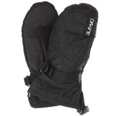 Варежки женские Dakine Camino Mitt Ellie