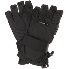 Перчатки Dakine Wristguard Black