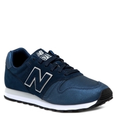 Кроссовки NEW BALANCE WL373 темно-синий