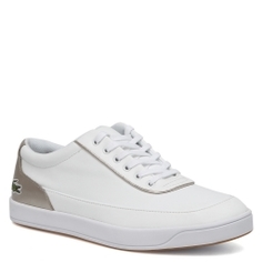 Кеды LACOSTE SPW0170 LYONELLA LACE белый