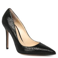 Туфли NANDO MUZI D171F24 черный