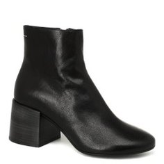 Ботильоны MM6 MAISON MARGIELA S40WU0125 черный