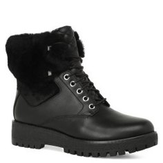 Ботинки MICHAEL KORS 40F7TDFB5L черный