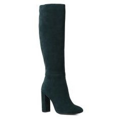 Сапоги GIANNI RENZI RA0916 сине-зеленый
