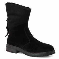 Полусапожки LLOYD 27-337 черный