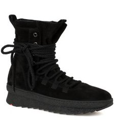 Ботинки LLOYD 27-357 черный