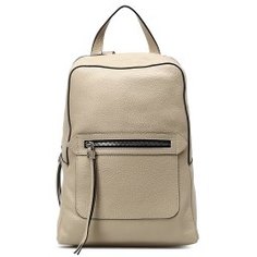 Рюкзак GIANNI CHIARINI 5924 бежевый