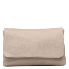 Сумка GIANNI CHIARINI 3145 розово-бежевый