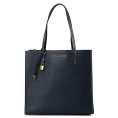 Сумка MARC JACOBS M0012669 темно-синий