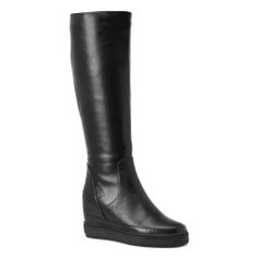 Сапоги GIANNI RENZI RA0761 черный