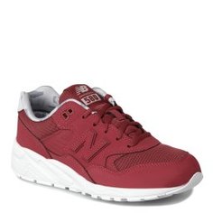 Кроссовки NEW BALANCE WRT580 красный