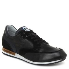 Кроссовки NERO GIARDINI P705000U черный