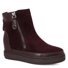 Ботинки GIANNI RENZI RA0847 фиолетовый