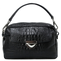 Сумка GIANNI CHIARINI 787-302 черный