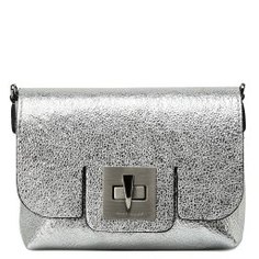 Сумка GIANNI CHIARINI 5781 серебряный