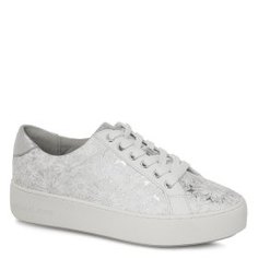 Кеды MICHAEL KORS 43S8POFS1W белый