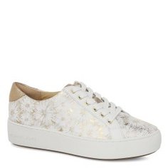 Кеды MICHAEL KORS 43S8POFS1W белый