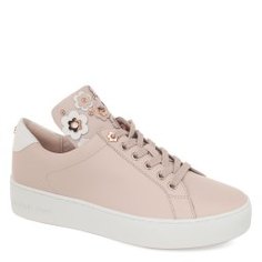 Кеды MICHAEL KORS 43S8MNFS2L розовый
