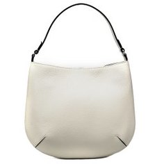 Сумка GIANNI CHIARINI 5705 молочно-бежевый