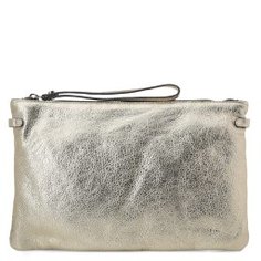 Клатч GIANNI CHIARINI 3695 золотой