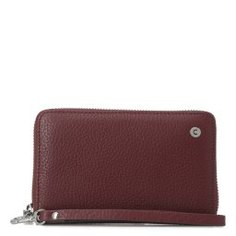 Кошелёк GIANNI CHIARINI 124 бордовый