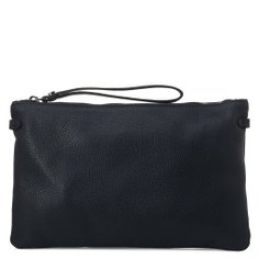 Клатч GIANNI CHIARINI 3695 темно-синий