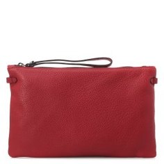 Клатч GIANNI CHIARINI 3695 красный
