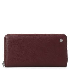 Кошелёк GIANNI CHIARINI 140 бордовый