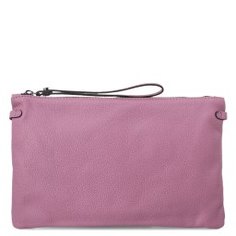 Клатч GIANNI CHIARINI 3695 светло-фиолетовый