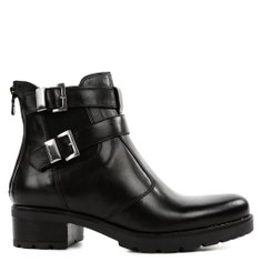 Ботинки NERO GIARDINI A513940D черный