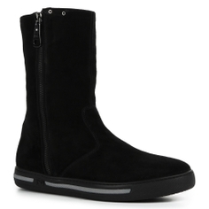 Кеды NERO GIARDINI A411933D черный