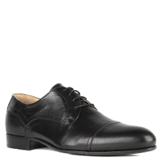 Полуботинки NERO GIARDINI P301921U черный