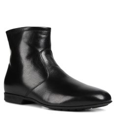 Ботинки NERO GIARDINI A503916U черный