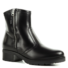 Ботинки NERO GIARDINI A411850D черный