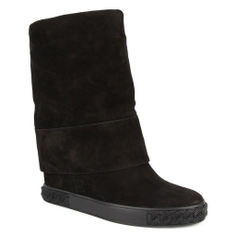 Сапоги CASADEI 0153DS черный