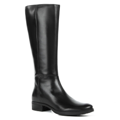 Сапоги GEOX D3490Q черный
