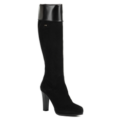 Сапоги NERO GIARDINI A412104DE черный