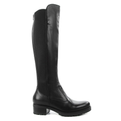 Сапоги NERO GIARDINI A513945D черный